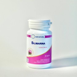 SILIMARINA FORTE 60 CAPSULE SILIMARINA FORTE 60 CAPSULE